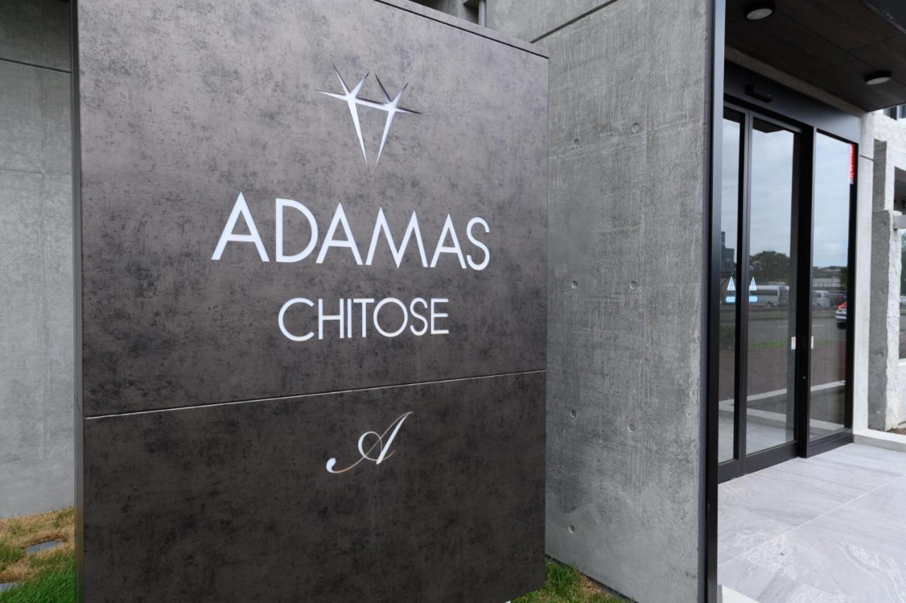 Adamas Chitose A Chitose (Hokkaido) Exterior photo