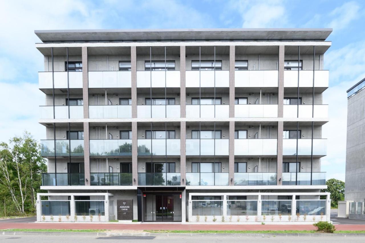 Adamas Chitose A Chitose (Hokkaido) Exterior photo