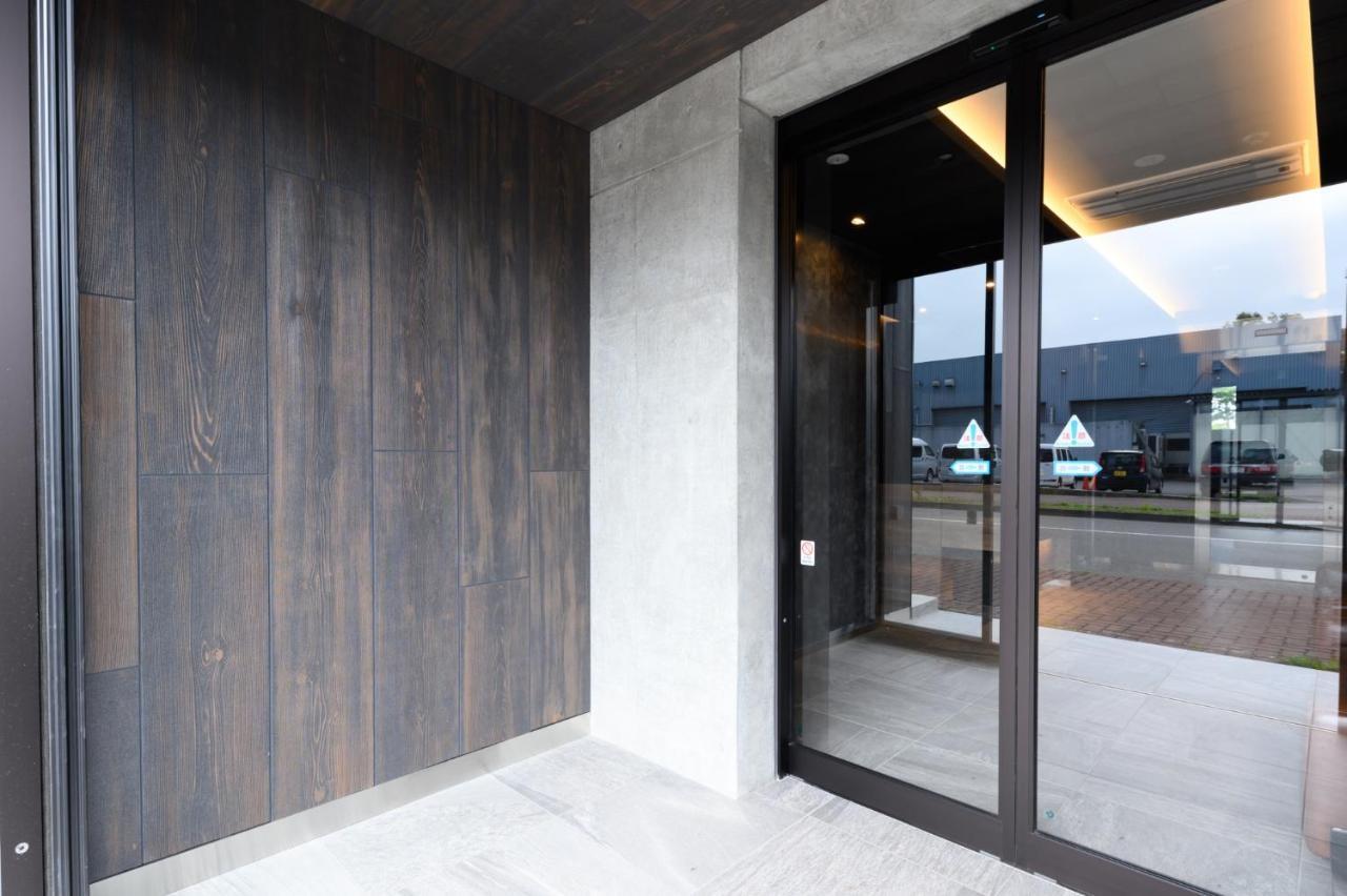 Adamas Chitose A Chitose (Hokkaido) Exterior photo